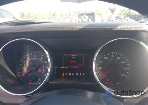 2020 Ford Mustang Ecoboost Premium from USA, damaged, VIN 1FATP8UH5L5137469